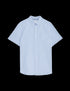 Marks & Spencer "Easy Iron Cotton Rich Oxford Shirt"